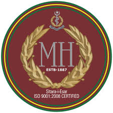 Armed Forces client
