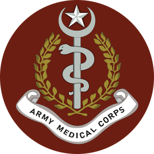 Armed Forces client