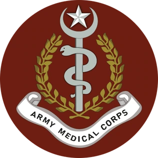 Armed Forces client logo