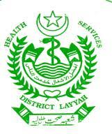 Public Sector client