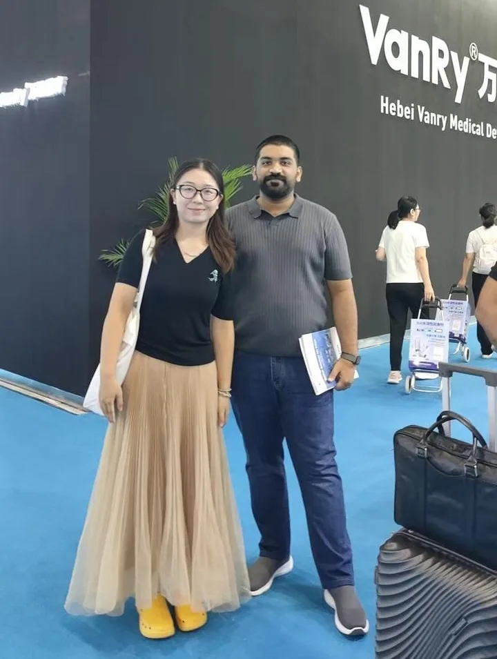 Healthcare Expo