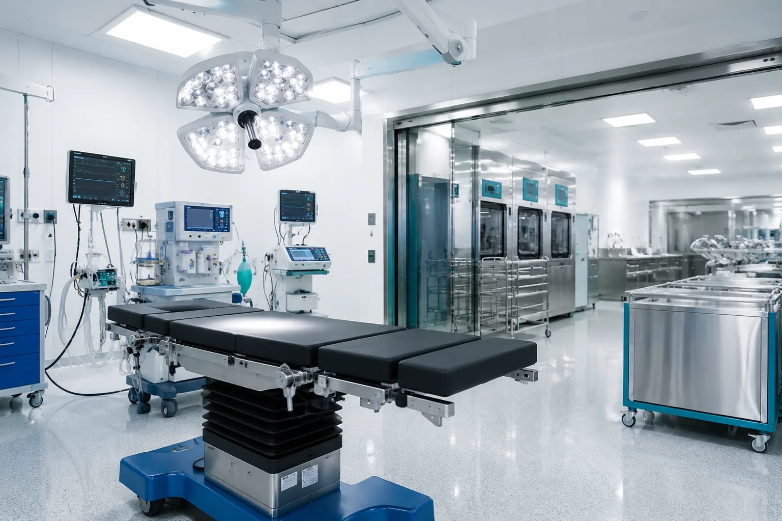 Full Clinical Portfolio