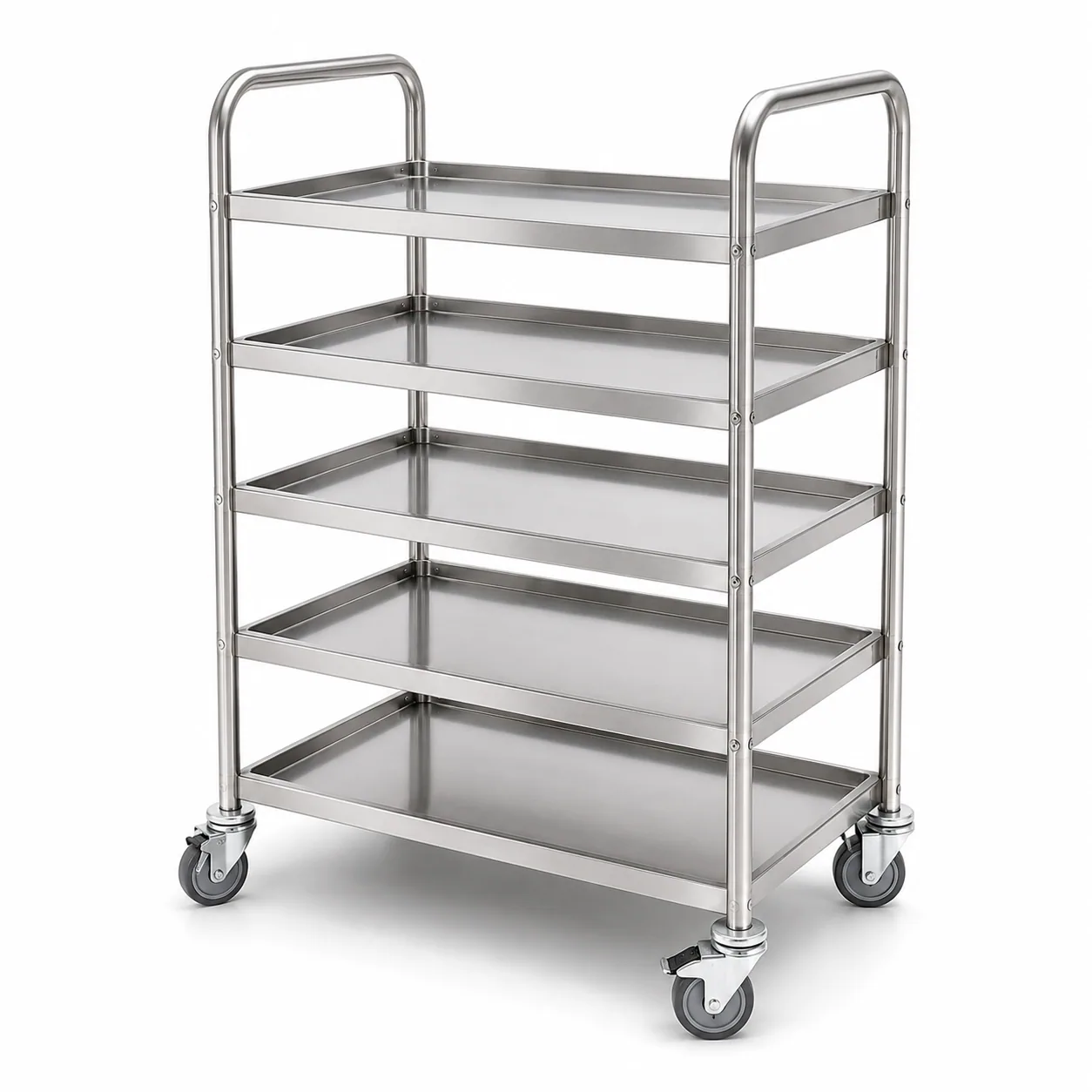 CSSD Trolleys