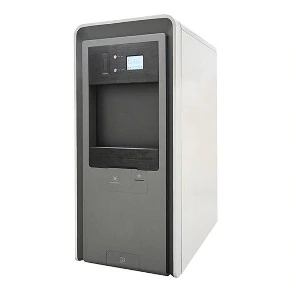 Low Temperature Sterilizers
