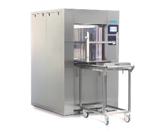 Steam Sterilizers