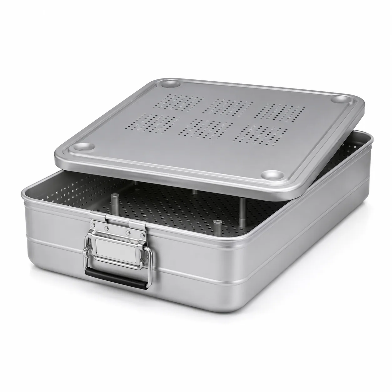 Sterilization Containers