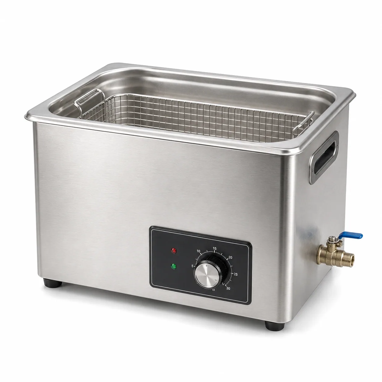 Ultrasonic Cleaners