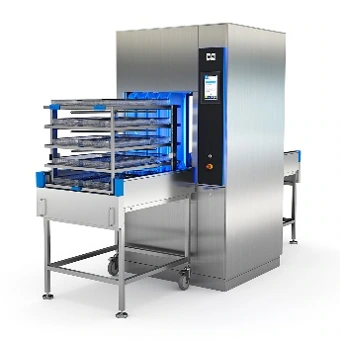 Washer Disinfectors