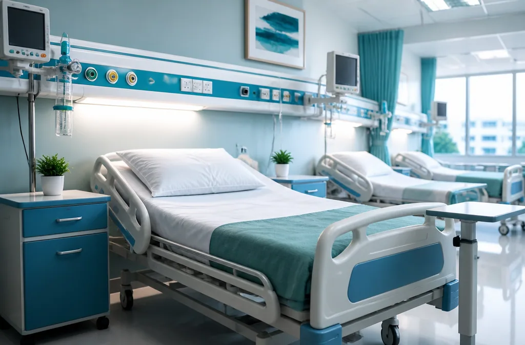 Hospital Furniture Solutions