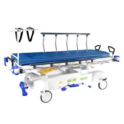 Stretcher Trolley