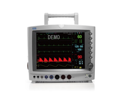 Cardiac / Patient Monitors
