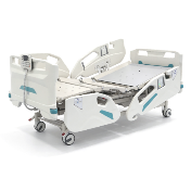 ICU Beds (3 / 5 Function)