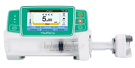 Infusion Pumps