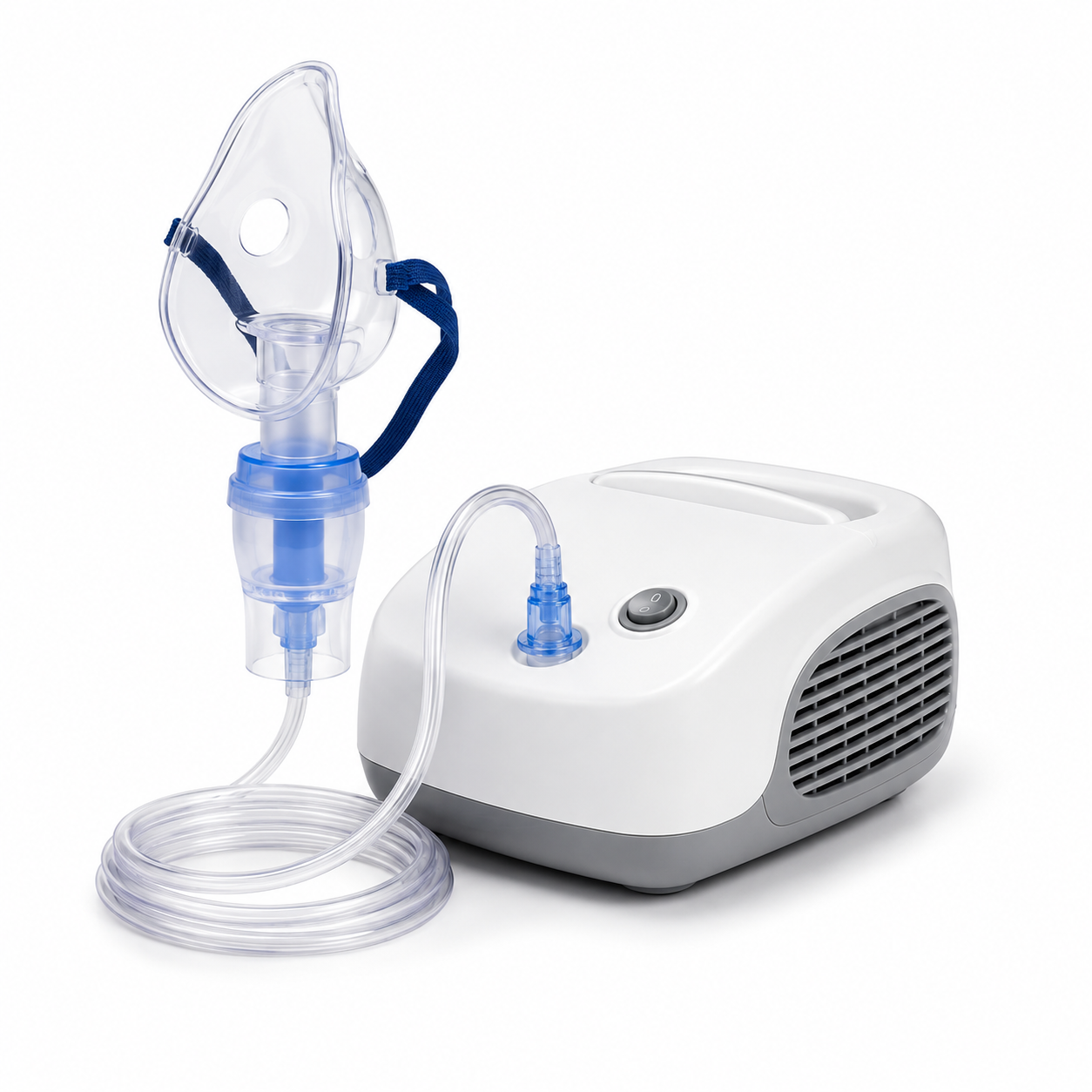 Nebulizers
