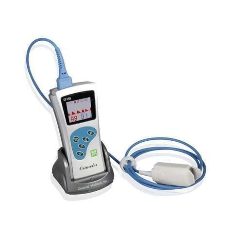 Pulse Oximeter (Hand Held)