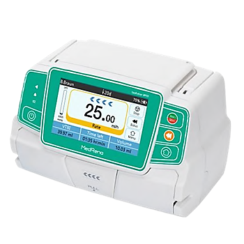 Syringe Pumps