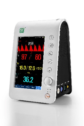 Vital Sign / Pulse Oximeter