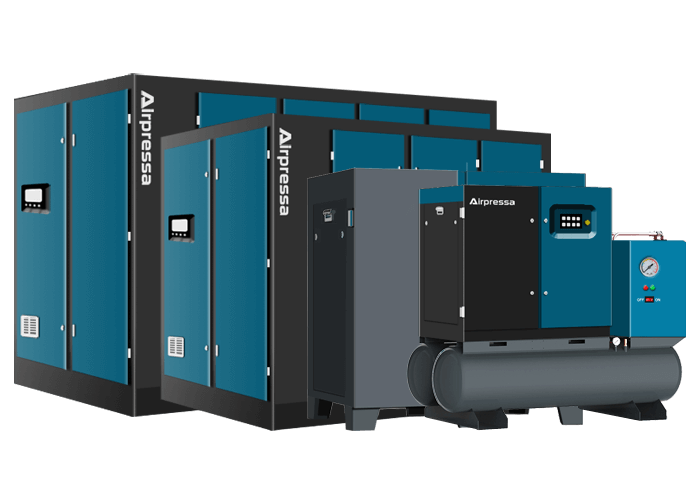 Medical Air Compressors