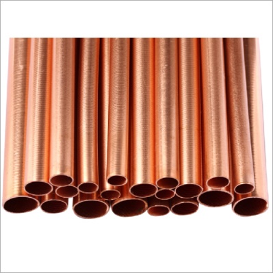 Copper Pipe (All Sizes)