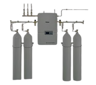 Gas Manifolds