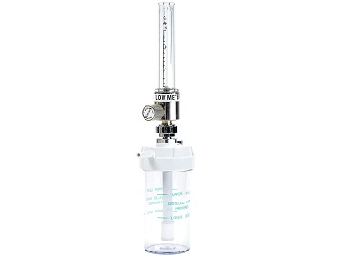 Oxygen Flowmeters