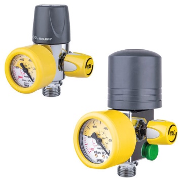 Vacuum Regulator / Venturi