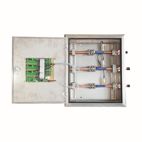 Valve Box