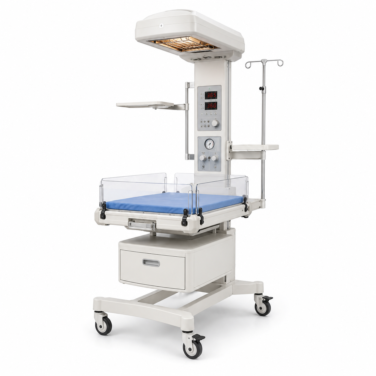 Neonatal Resuscitation Units