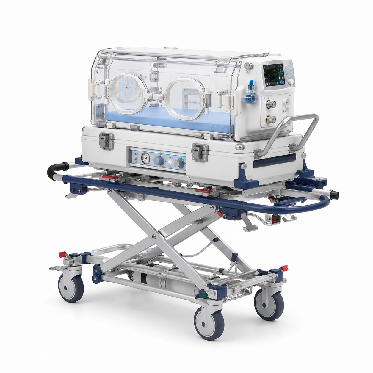 Transport Incubators