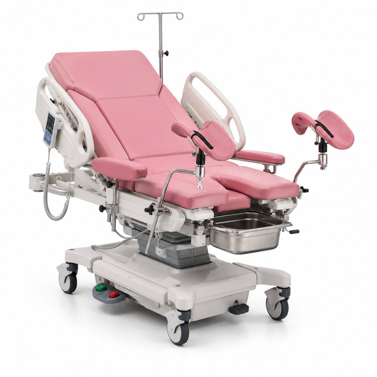 Delivery Beds
