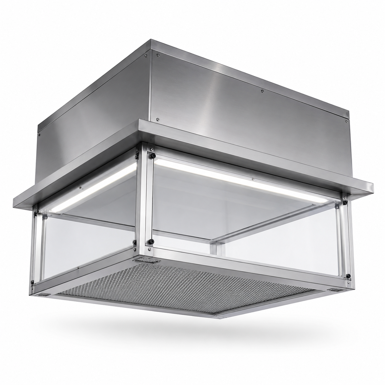 Laminar Flow Systems