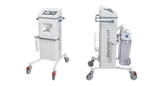 Suction Units
