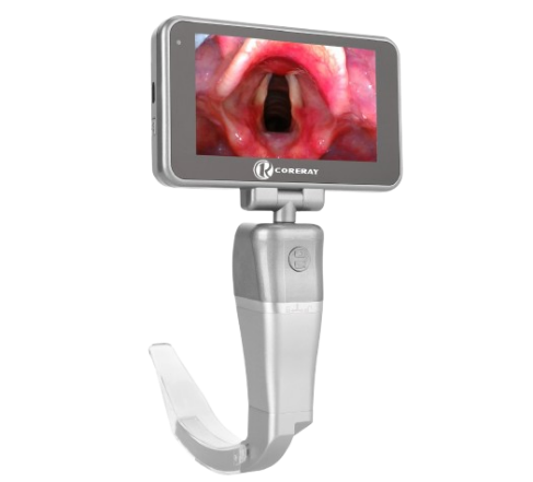 Video Laryngoscope