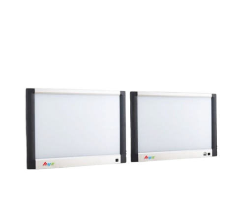 X-Ray Illuminators with LED